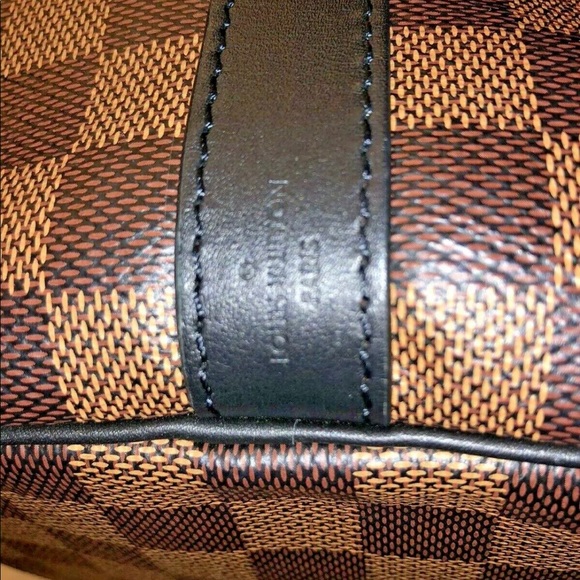 Louis Vuitton limited edition Karakoram Bandoulier - Picture 5 of 14